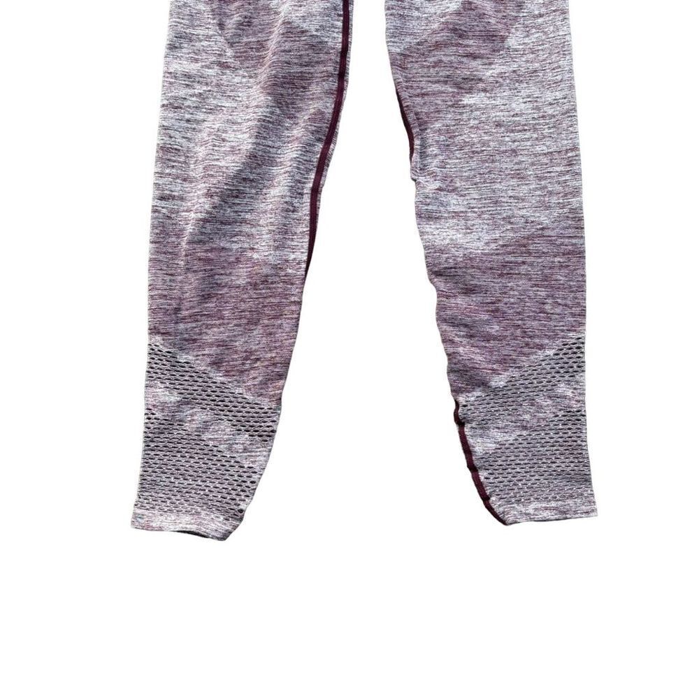 PINK Victoria's Secret High Rise Seamless Leggings Women's Size M - Picture 3 of 6
